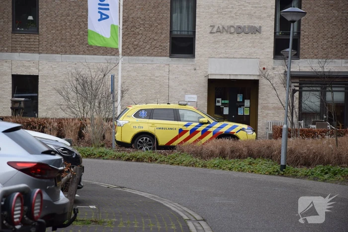 Zoekactie naar vermiste man hervat