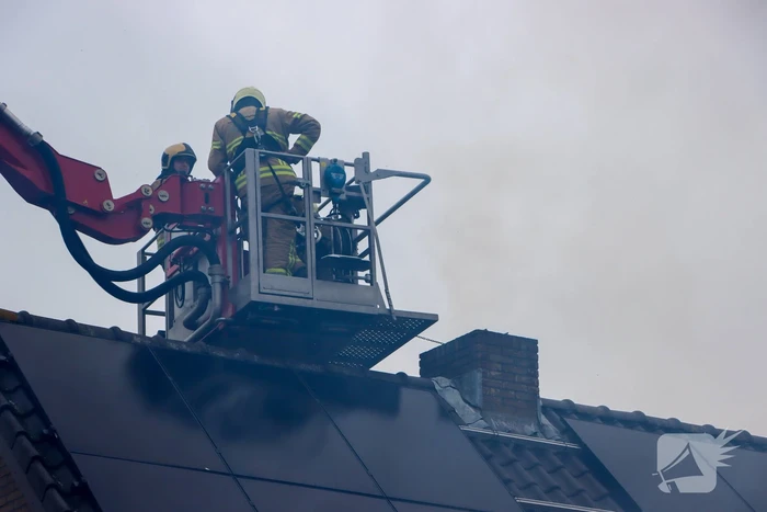 brand boterdijk nunspeet