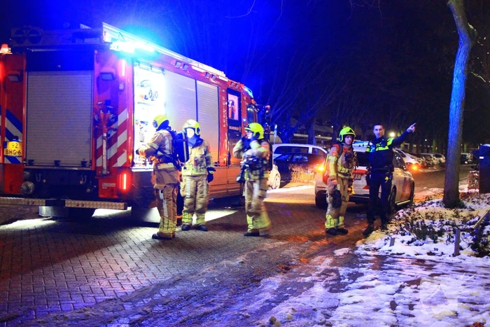 brand serviliusstraat weert