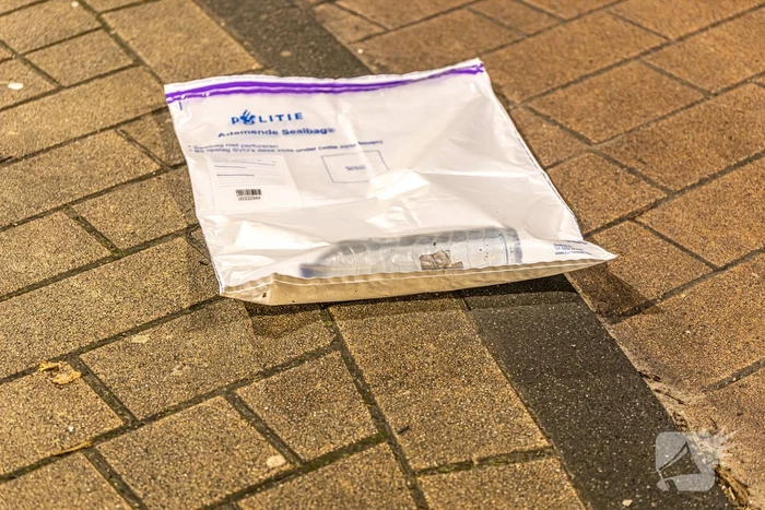 Explosie bij Cihan foodcenter