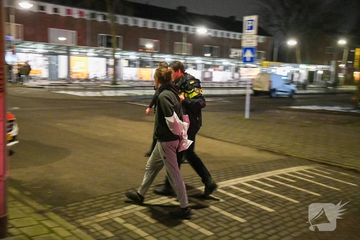 Twee aanhoudingen na schietpartij in woning