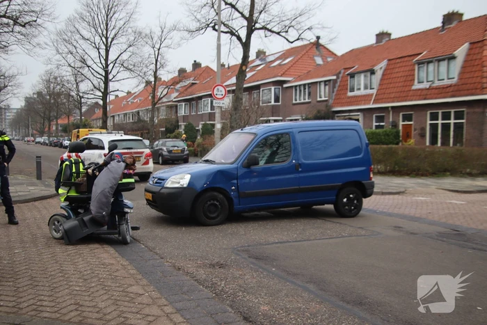 ongeval bildtsestraat leeuwarden