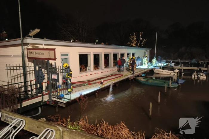 nieuws paardenwater gorinchem