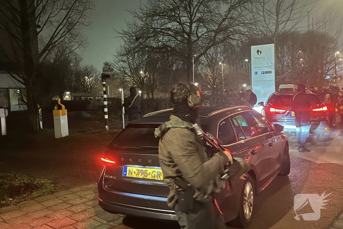 Grote militaire oefening