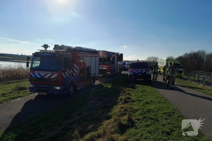 nieuws het nieuwe veer ridderkerk