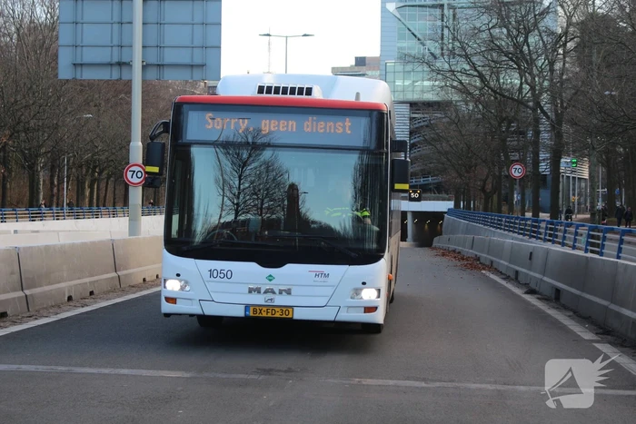 Vele aanhoudingen bij klimaat demonstratie