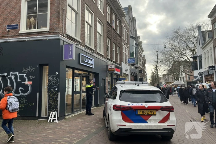 nieuws grote houtstraat haarlem