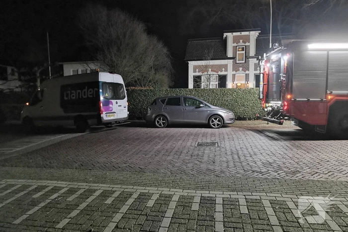 milieu kerkstraat renkum