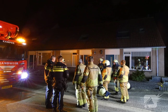 brand veenmos kampen