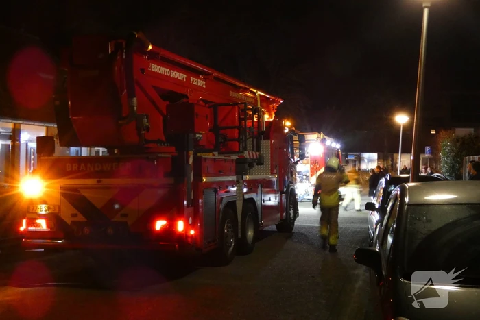 Te oude rookmelder oorzaak brandalarm