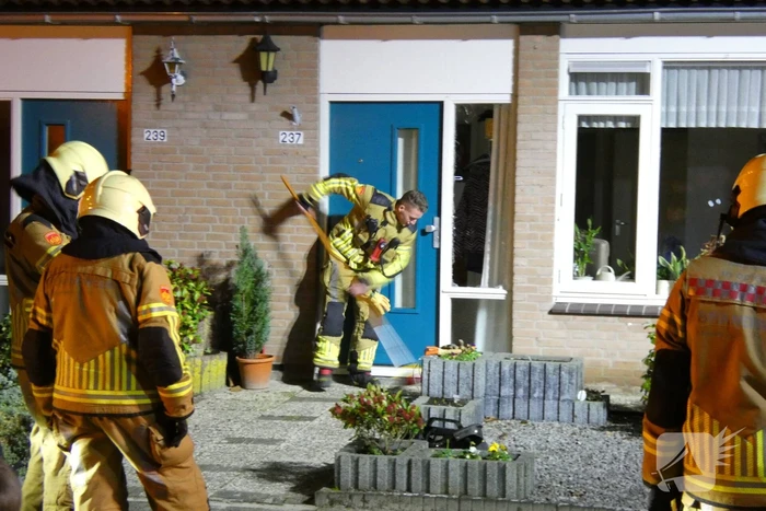 Te oude rookmelder oorzaak brandalarm