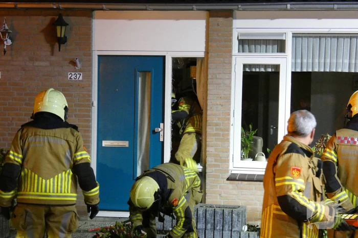 Te oude rookmelder oorzaak brandalarm
