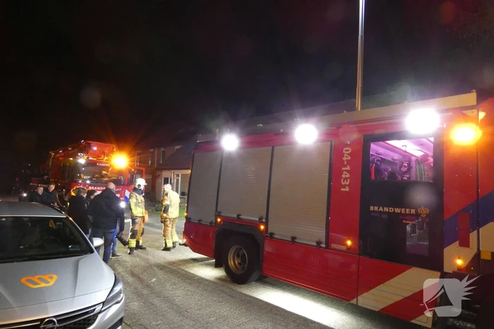 Te oude rookmelder oorzaak brandalarm