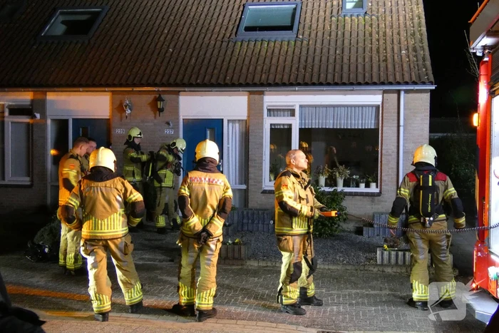 Te oude rookmelder oorzaak brandalarm