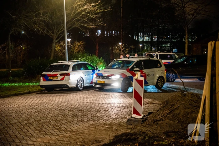 nieuws erica hoogvliet rotterdam