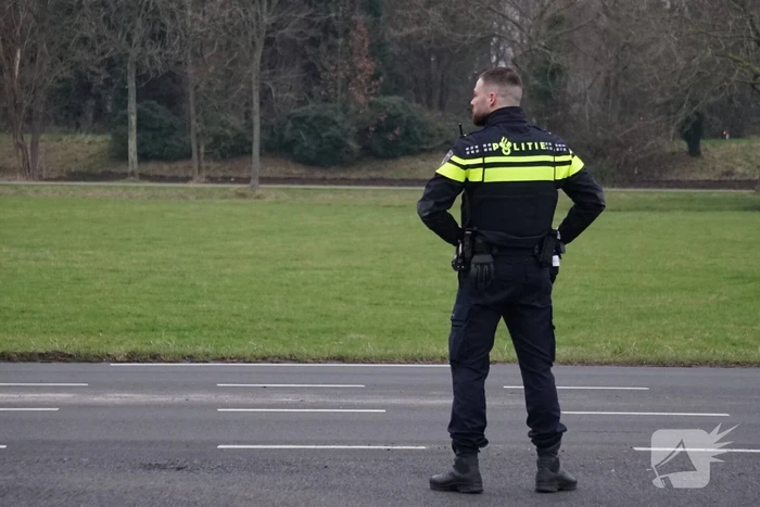 Zorgcentrum ontruimd na rookontwikkeling