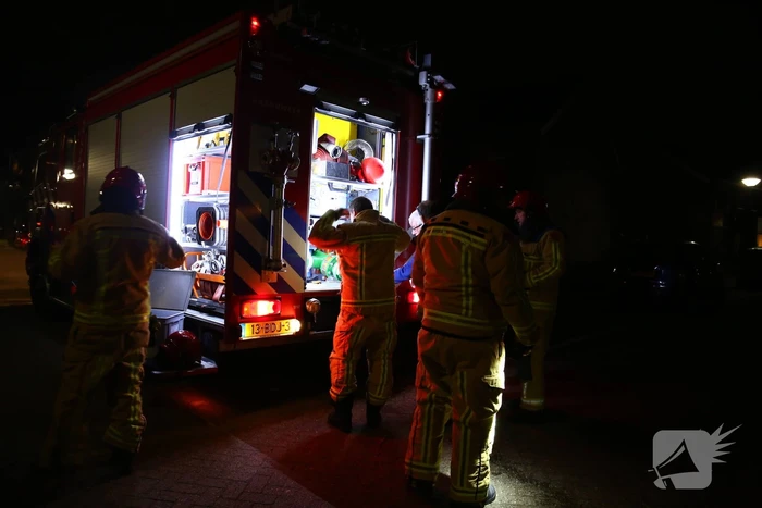 brand lijndje mierlo