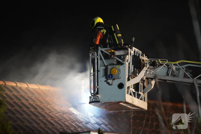 brand noordeinde waddinxveen