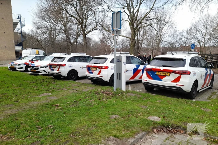 Brand in flatwoning