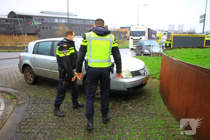 ongeval ringbaan-noord weert