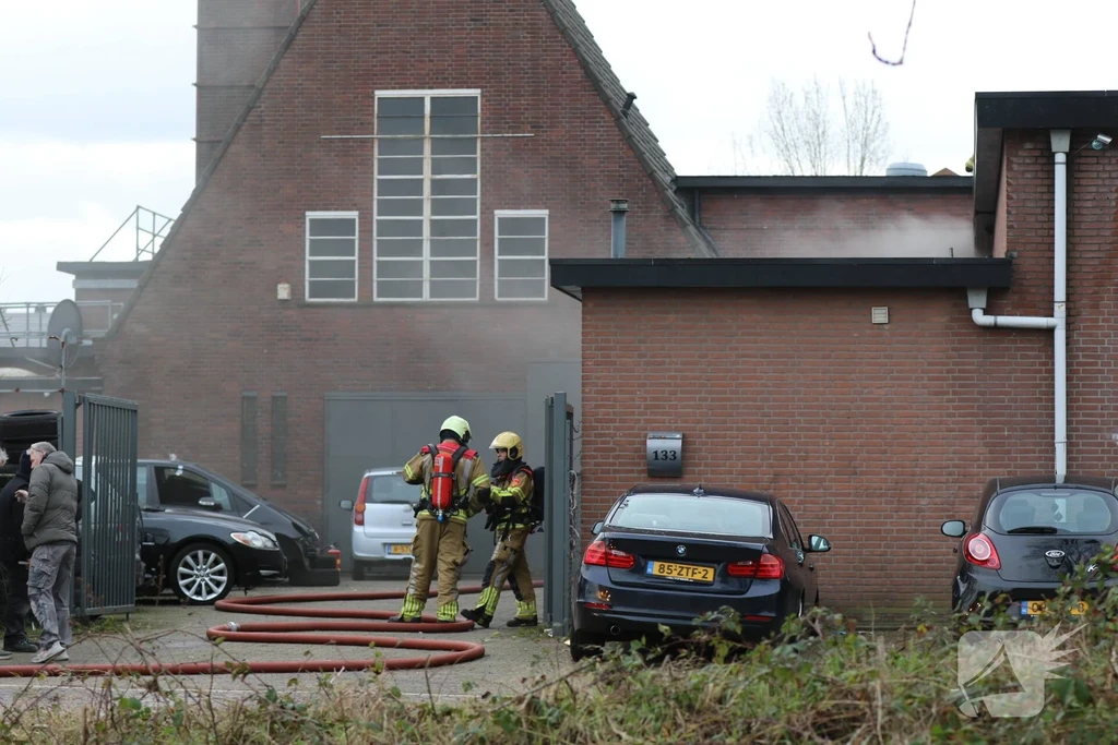 Slachthuisweg Nieuws Hengelo 