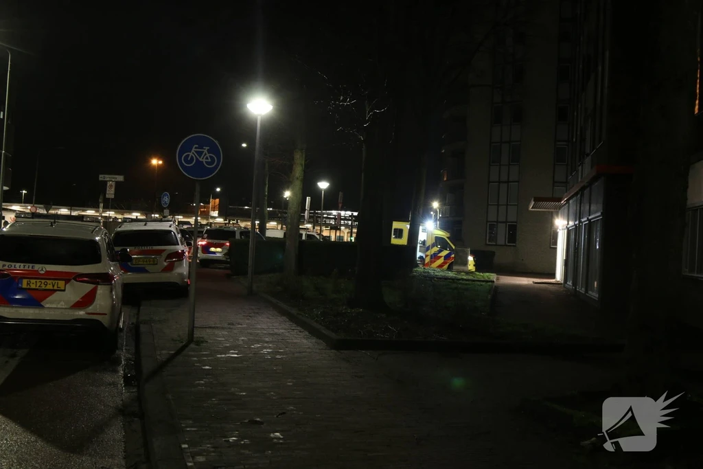 Wilhelminastraat 112 melding Sittard 