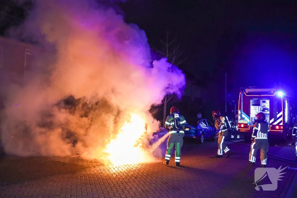 Jagersweg 112 melding Huizen 