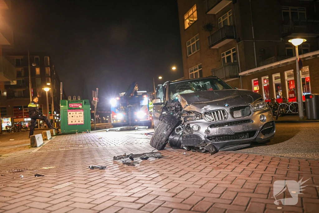 Tijl Uilenspiegelstraat 112 nieuws Amsterdam 