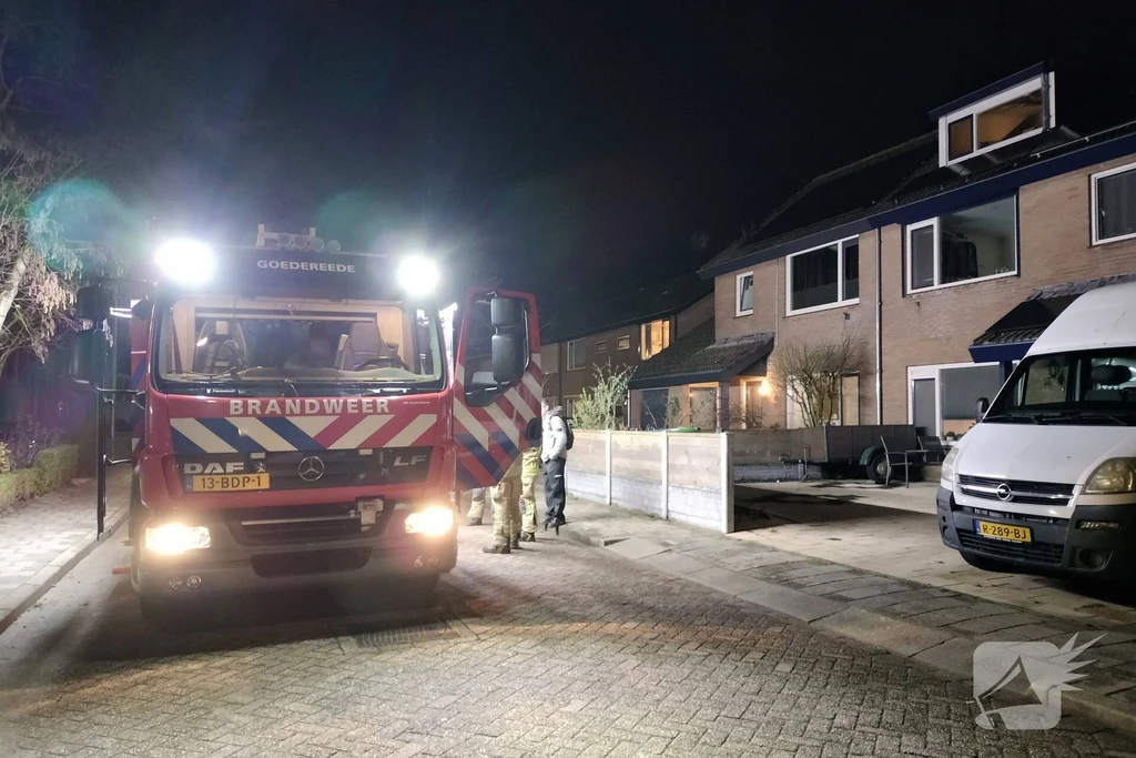 Venkelstraat 112 melding Goedereede 