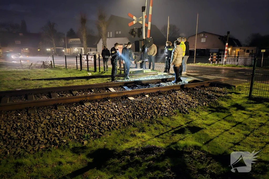 Meulunterseweg Nieuws Lunteren 
