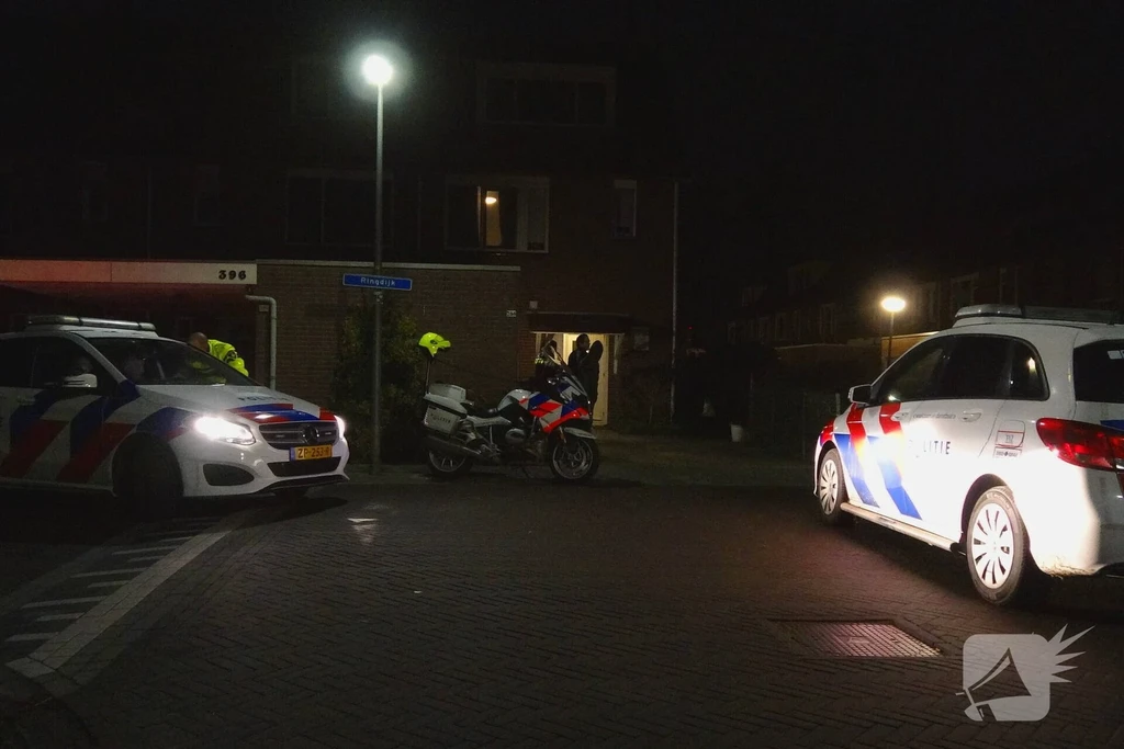 Ringdijk Nieuws Lelystad 