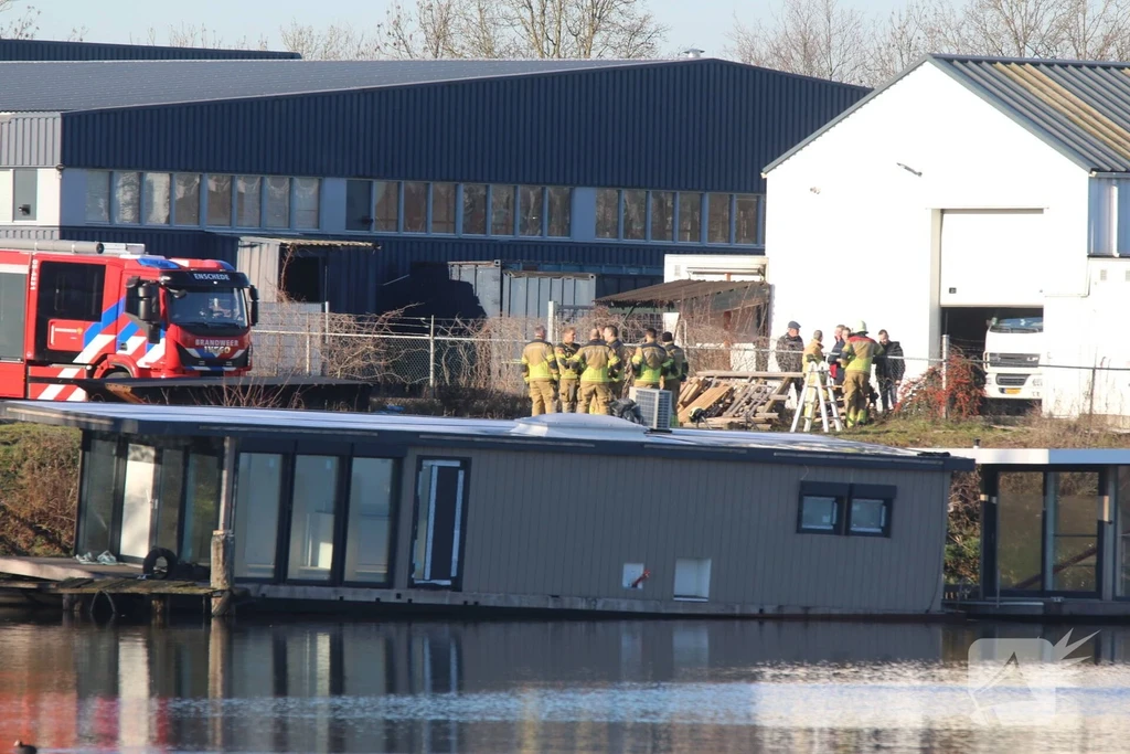 Binnenhaven Nieuws Enschede 