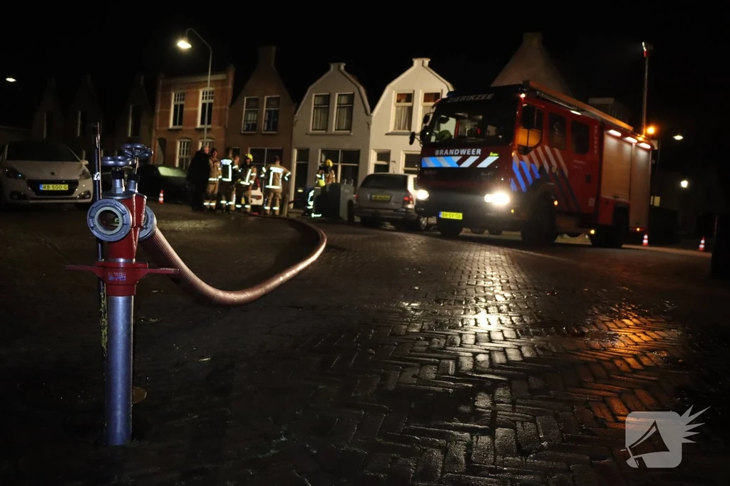 Krepelstraat Zierikzee 112 