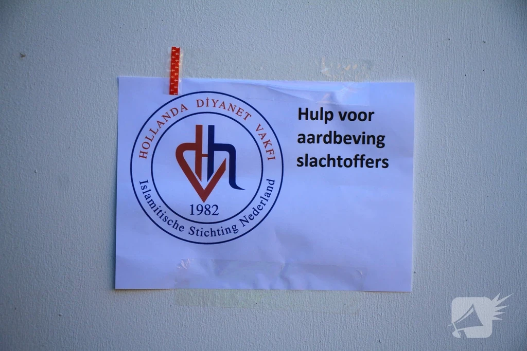 Bocholterweg 112 melding Weert 