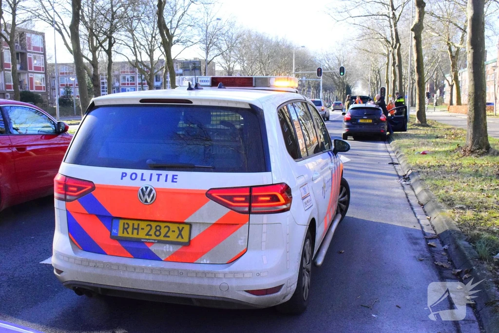 Kranenburg 112 meldingen Ede 