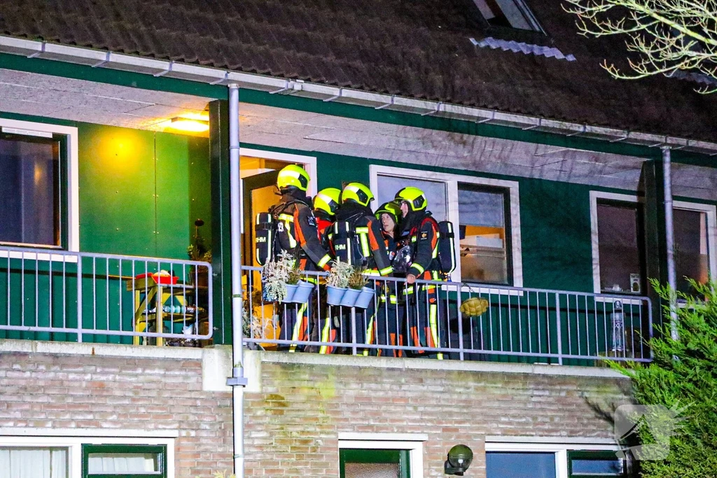 Sixlaan Voorschoten 112 
