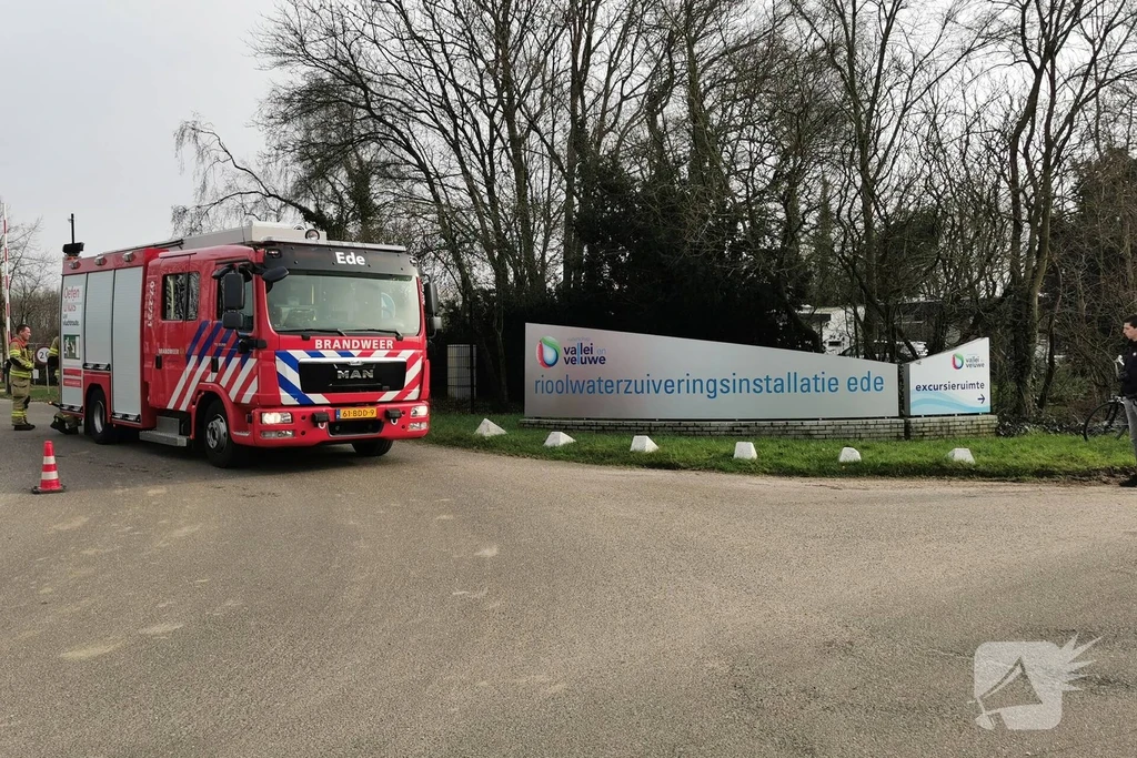 Dwarsweg 112 melding Ede 