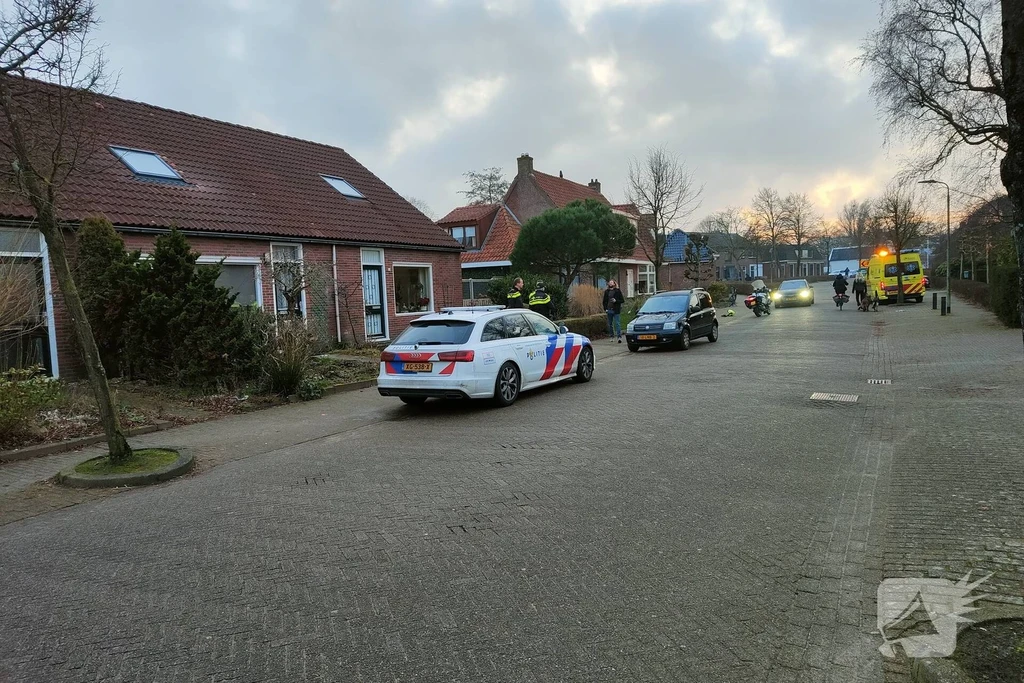 Tijnjedijk 112 nieuws Leeuwarden 