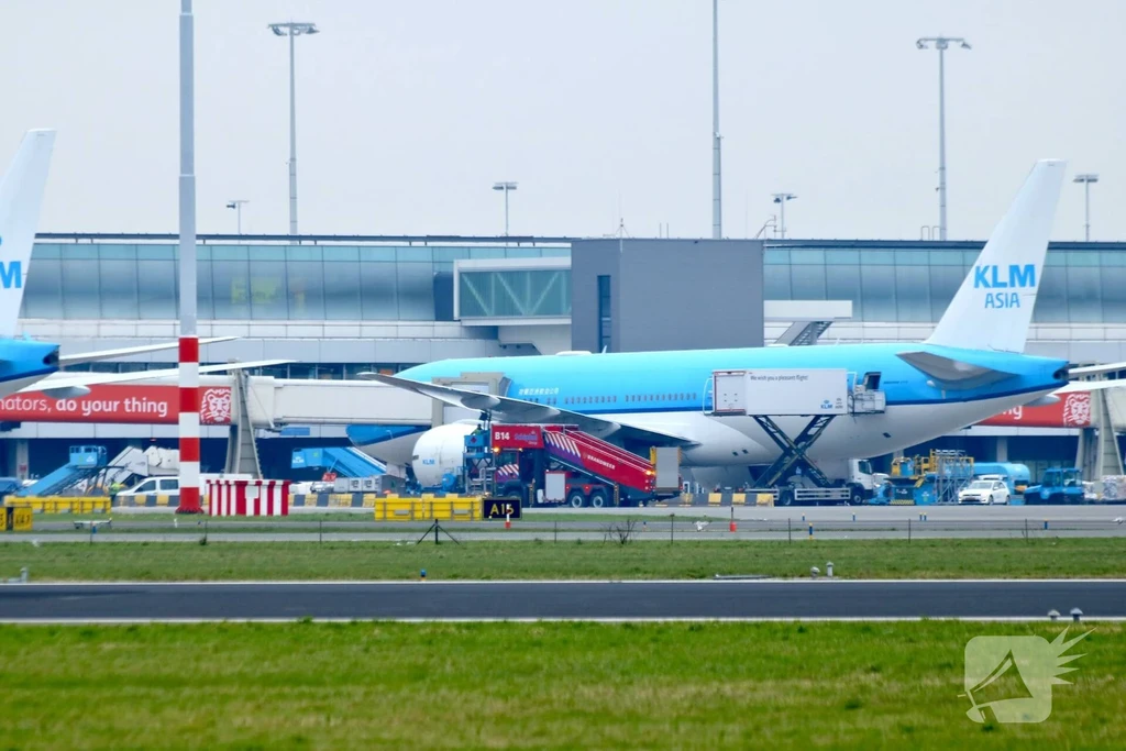 Schiphol