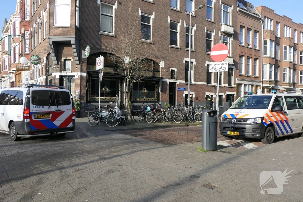 Middellandplein Rotterdam 112 