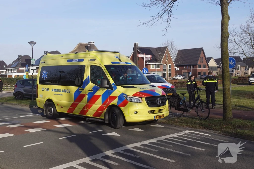Bunschoterweg 112 meldingen Nijkerk 
