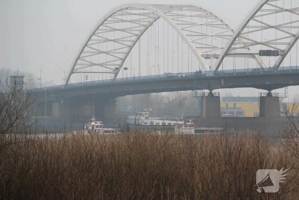 Rijksweg A27 Nieuws Gorinchem 
