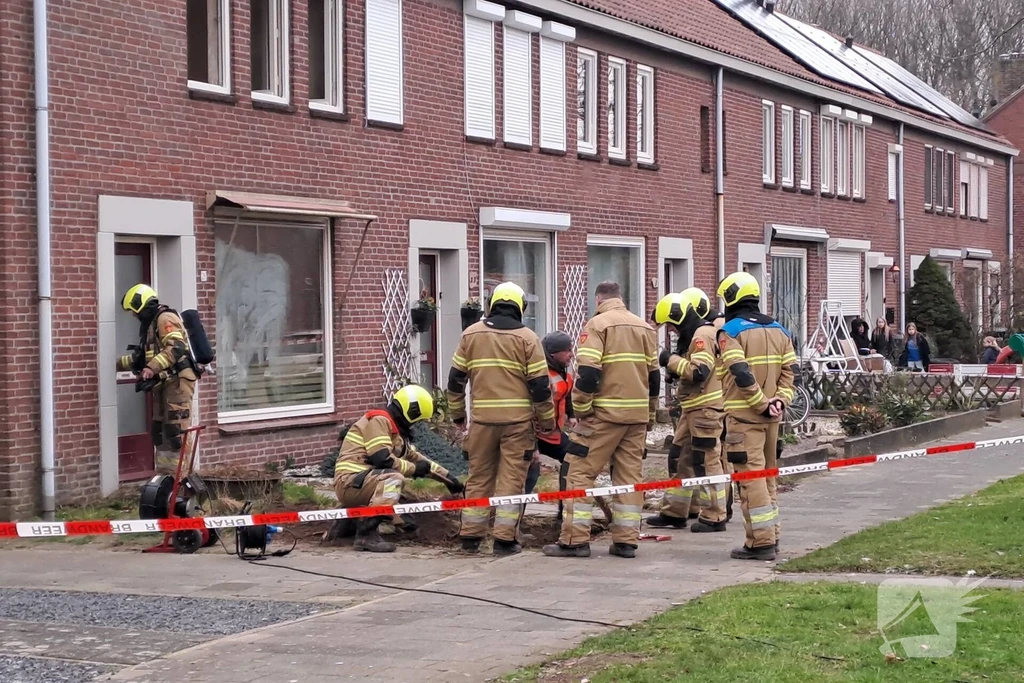 Johannes Poststraat Nieuws Oss 