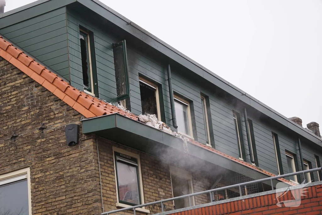 Zaagmuldersweg 112 melding Groningen 
