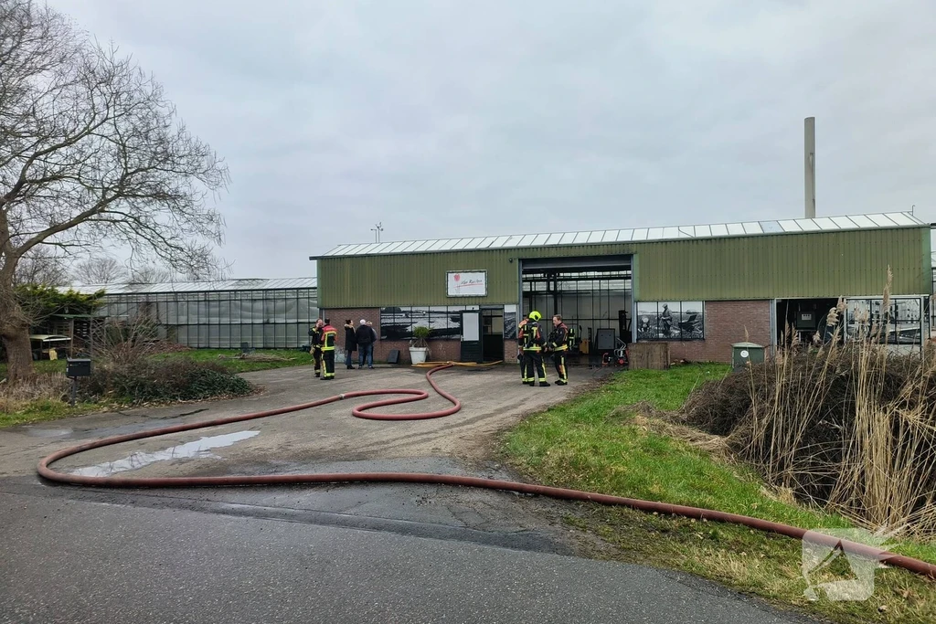 Molenkade Nieuwveen 112 