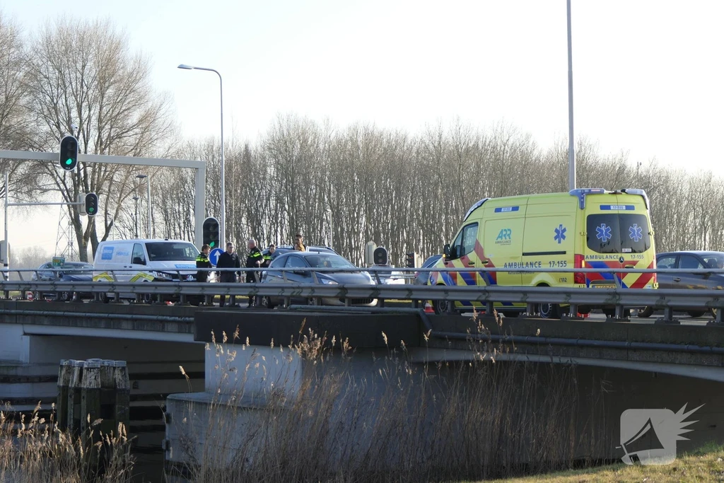 Kanaaldijk West 112 meldingen Zwartewaal 