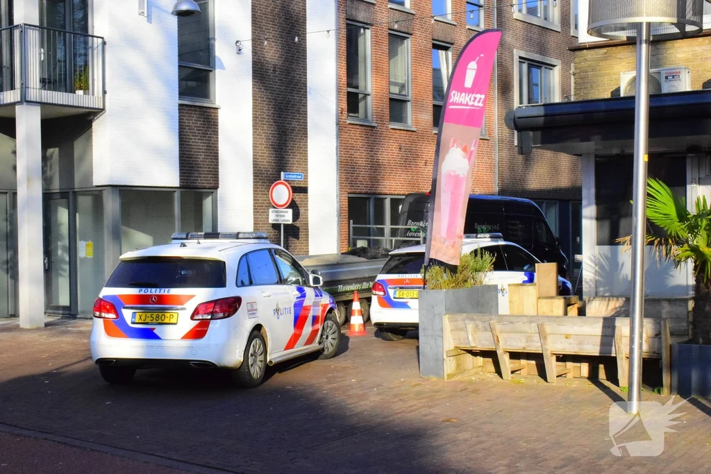 Grotestraat Ede 112 
