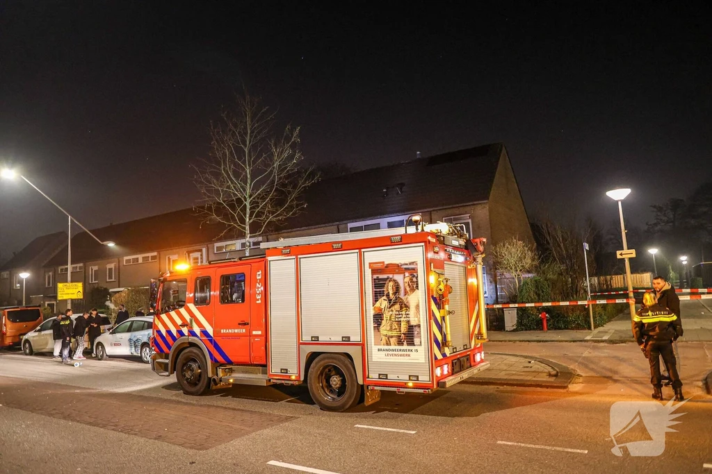 Dr. H. Colijnstraat Amsterdam 112 