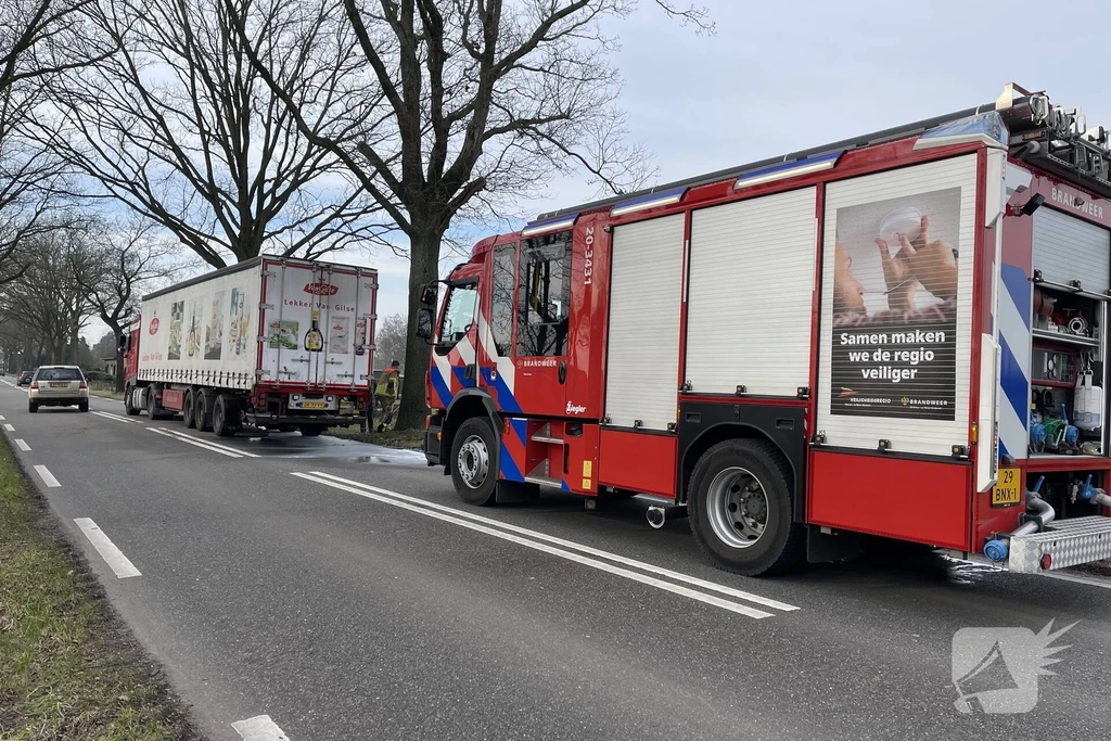 Hoevenseweg - N640 112 nieuws Etten-Leur 
