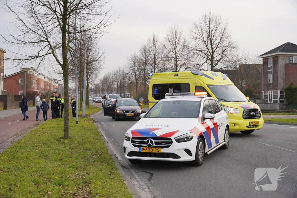 Aletta Jacobsweg Nieuws Assen 